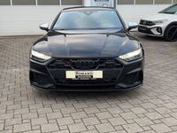 Gebraucht Audi S7 Comfort 344 PS (253 kW) 2024 Mythosschwarz metallic Kleinwagen