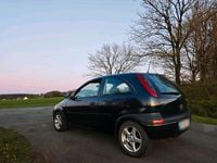 Second-hand Opel Corsa 75 CP (55 kW) 2000 Albastru Hatchback