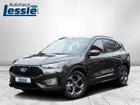 Neu Ford Kuga ST-Line 152 PS (111 kW) 2026 Grau SUV
