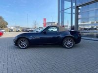 Gebraucht Mazda MX5 Kazari 132 PS (97 kW) 2024 Blau Cabrio