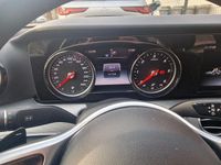 Gebraucht Mercedes E220 194 PS (142 kW) 2018 Grau Limousine