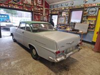 gebraucht Opel Rekord Coupe 1962 Top Zustand