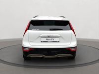 Gebraucht Kia e-Niro Inspiration 110 kW (150 PS) 2024 Weiß SUV