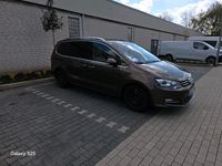 Second-hand VW Sharan 170 CP (125 kW) 2011 Maro Monovolum