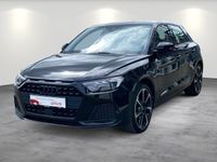 gebraucht Audi A1 Sportback Advanced 1.0 TFSI ADVANCED+LED+GRA+EINPARKHILFE