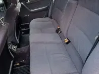 Gebraucht Audi 100 116 PS (85 kW) 1991 Silber Limousine