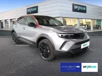 Gebraucht Opel Mokka 136 PS (100 kW) 2024 Grau SUV