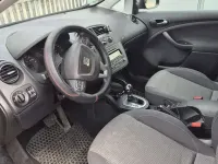 Gebraucht Seat Altea Style 105 PS (77 kW) 2010 Grau Kombi