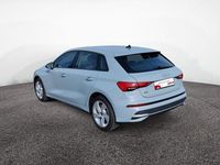 Gebraucht Audi A3 Ambiente 116 PS (85 kW) 2025 Grau Limousine