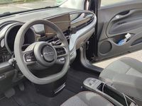 gebraucht Fiat 500e MJ22 Neuer Icon