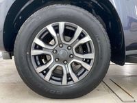 gebraucht Ford Ranger 2.0 TDCi 4x4 Wildtrak Xenon/DAB/Bluetooth