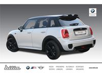 gebraucht Mini Cooper 5-T