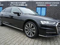 Gebraucht Audi A8 Ambiente 286 PS (210 kW) 2021 Grau Limousine