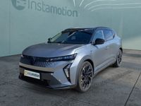 Gebraucht Renault Scenic E-Tech Esprit Alpine 160 kW (218 PS) 2024 Grau SUV