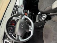 Usata Citroën C3 92 CV (67 kW) 2013 Grigio Berlina