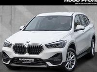Gebraucht BMW X1 Advantage 136 PS (100 kW) 2022 Weiß SUV