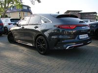 Gebraucht Kia ProCeed GT-Line 160 PS (117 kW) 2023 Grau Kleinwagen