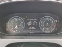 Gebraucht Jaguar E-Pace R-Dynamic 249 PS (183 kW) 2018 Grau SUV