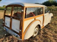 gebraucht Morris Minor Traveller Bj. 1965