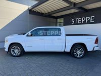 Neu Dodge Ram 401 PS (294 kW) 2025 Bright white clear coat Pickup