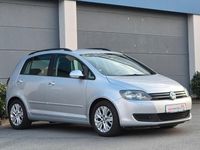 Gebraucht VW Golf VI Trendline 80 PS (58 kW) 2009 Silber Kleinwagen