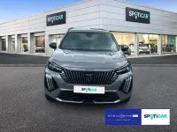 Gebraucht Peugeot 2008 GT 131 PS (96 kW) 2024 Grau SUV