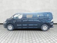 Neu Ford Transit Custom Trend 150 PS (110 kW) 2026 Agate black metallic Kombi