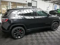 Brugt Jeep Compass 150 HK (110 kW) 2021 Sort SUV