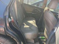 Gebraucht Toyota RAV4 Executive 177 PS (130 kW) 2007 Other SUV