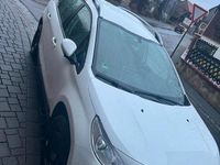 Gebraucht Peugeot 2008 82 PS (60 kW) 2016 Weiß SUV