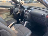 gebraucht Opel Tigra 1.8 TÜV neu 01/26