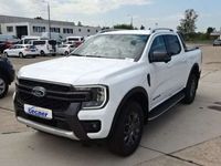 gebraucht Ford Ranger 2.0L DoKa Wildtrak 4x4 iACC 360GradKam