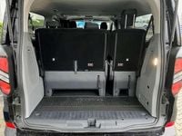Occasion Ford Transit Custom Titanium 170 ch (125 kW) 2024 Van