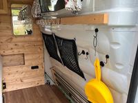 Gebraucht Opel Vivaro 115 PS (84 kW) 2007 Weiß Van / Kleinbus