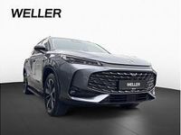 Neu MG EHS Comfort 272 PS (200 kW) 2025 Grau SUV