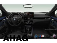 gebraucht BMW X2 xDrive20d M Sport Steptronic Sport Aut. EDC