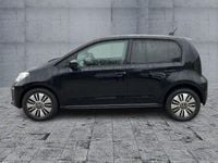 Gebraucht VW e-up! Edition 61 kW (83 PS) 2025 Schwarz Kleinwagen