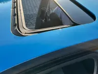 Gebraucht VW Golf IV 100 PS (73 kW) 2003 Blau Kleinwagen