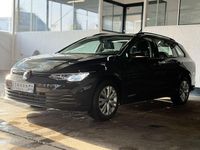 Gebraucht VW Golf VII Life 150 PS (110 kW) 2021 Grau Kombi