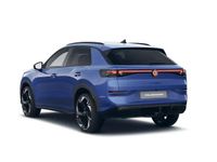 Neu VW T-Roc R-line 110 PS (80 kW) 2026 Blau SUV