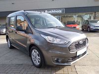 gebraucht Ford Tourneo Connect 1.0EcoBoost