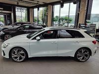 gebraucht Audi A3 Sportback S line 35 TDI, NP: 58.000 €