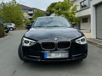 gebraucht BMW 116 D | Sport-Line | Vollaustattung | Tüv Neu