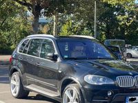 Gebraucht BMW X5 306 PS (225 kW) 2010 SUV