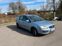 gebraucht Ford Focus 1.6 TDCI TÜV NEUEN