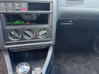 Gebraucht Audi 80 90 PS (66 kW) 1993 Grün Limousine