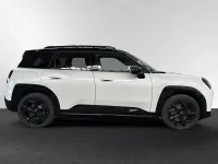 Gebraucht Mini Aceman 135 kW (184 PS) 2025 Weiss SUV
