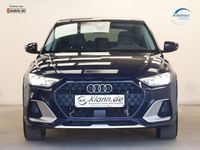 Gebraucht Audi A1 Ambiente 116 PS (85 kW) 2022 Blau SUV