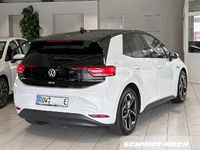 gebraucht VW ID3 Pro Performance Tech