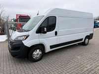 Gebraucht Fiat Ducato S 140 PS (102 kW) 2024 Weiß Van